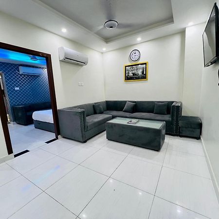 Premier Heights Jhelum 호텔 외부 사진