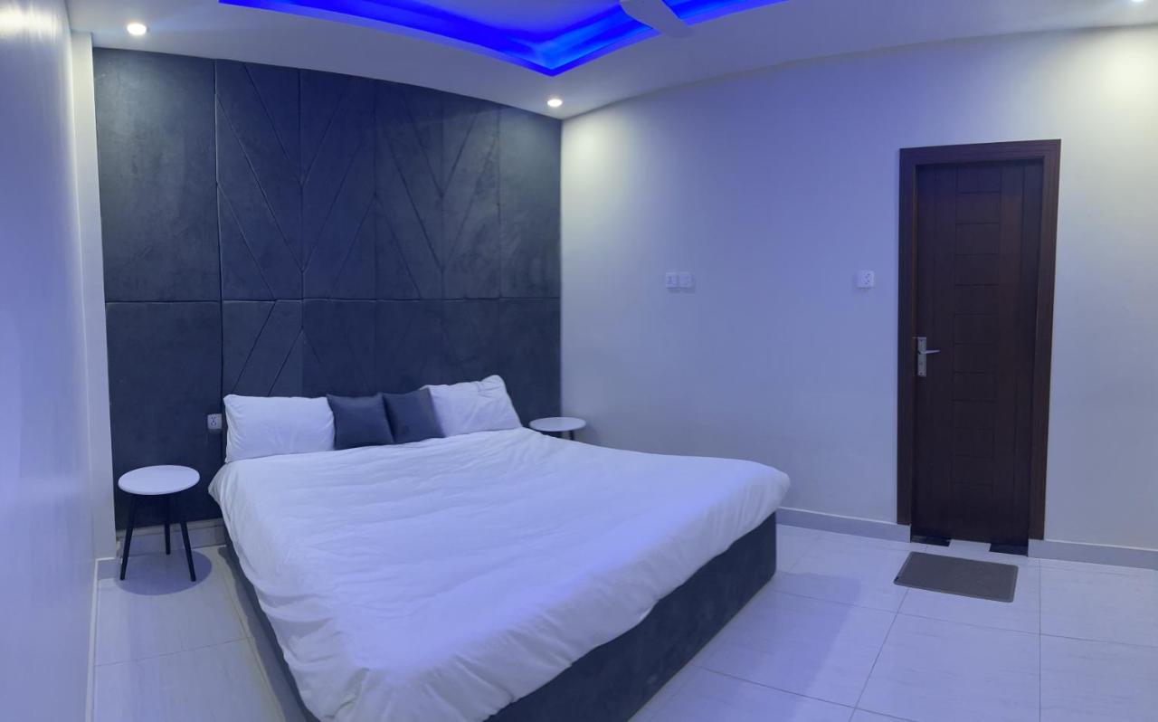 Premier Heights Jhelum 호텔 외부 사진