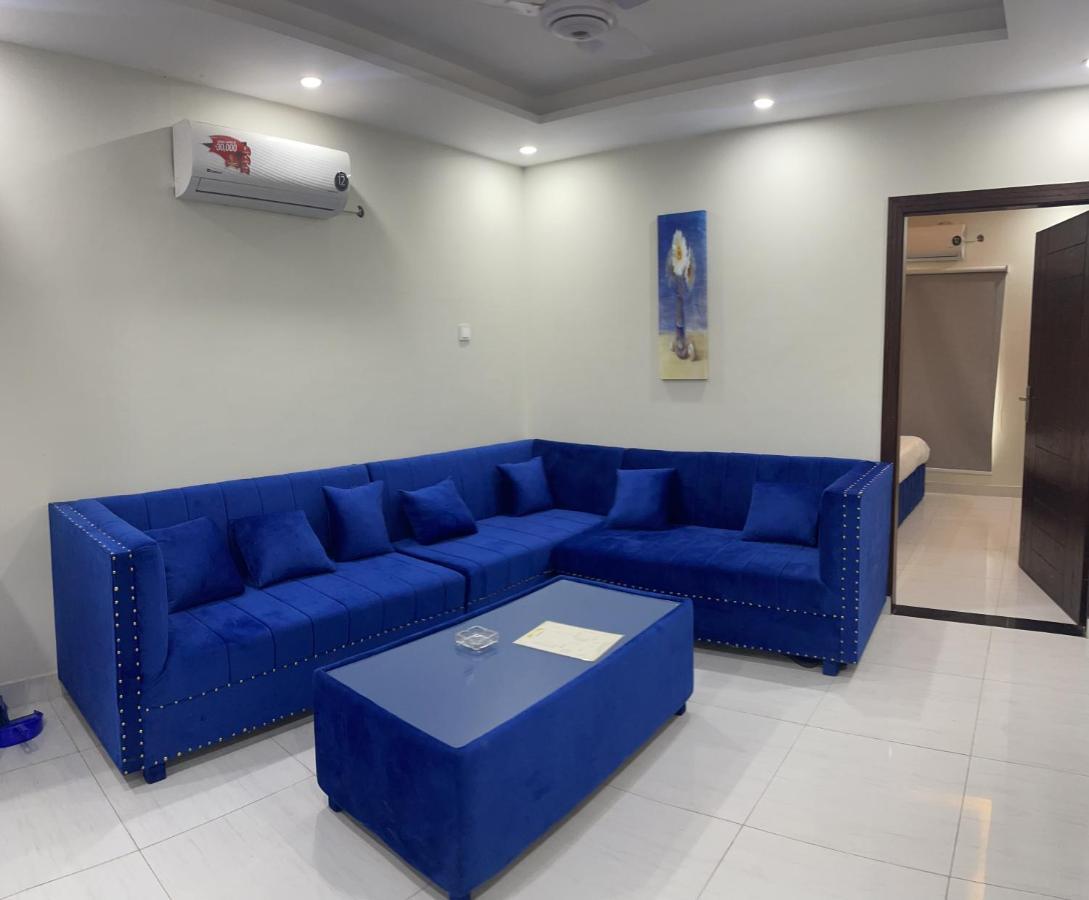 Premier Heights Jhelum 호텔 외부 사진