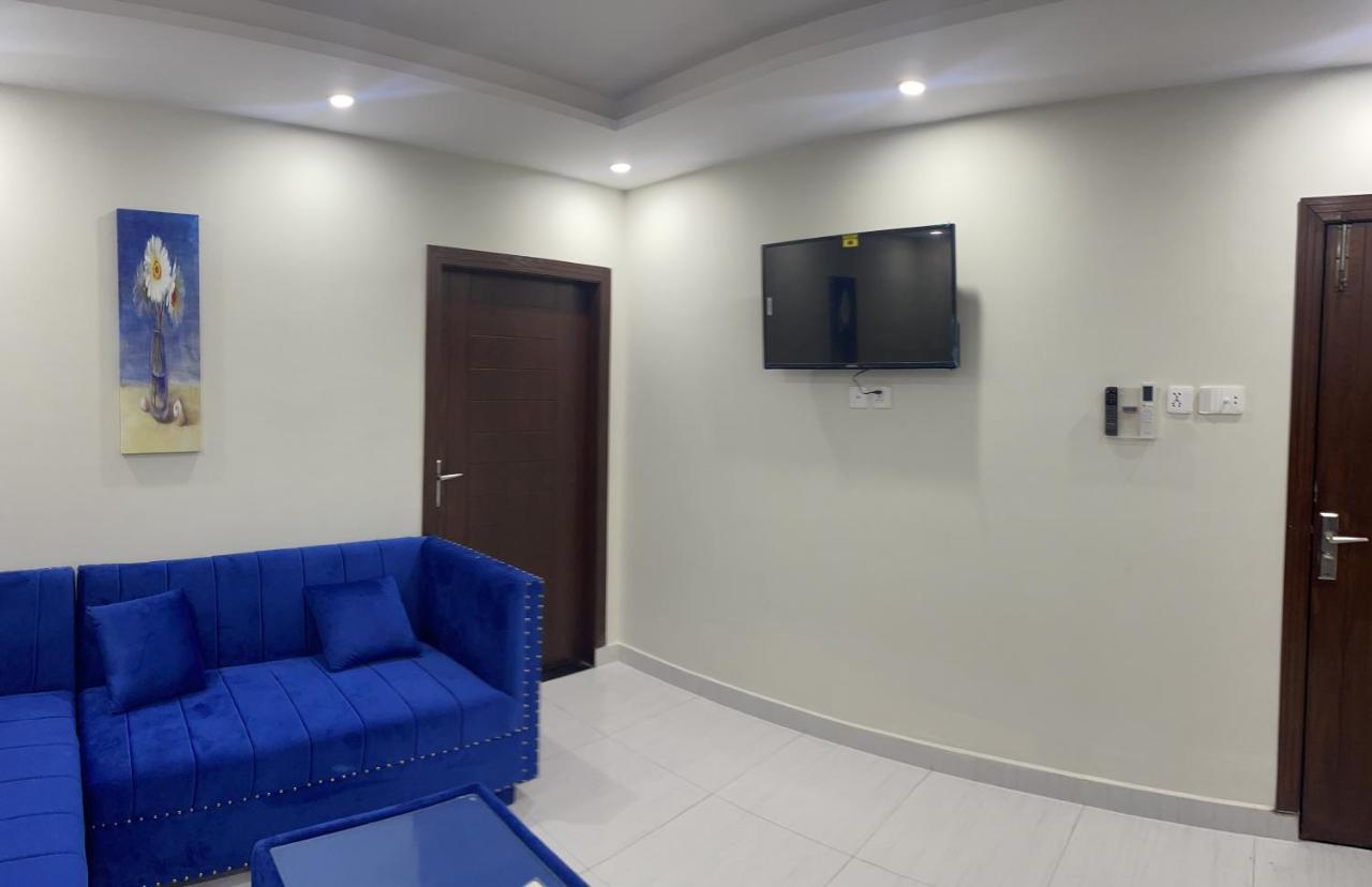 Premier Heights Jhelum 호텔 외부 사진