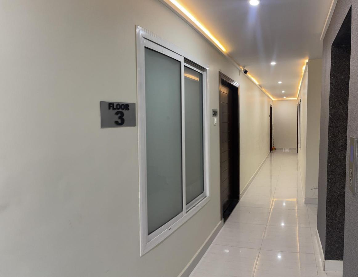 Premier Heights Jhelum 호텔 외부 사진