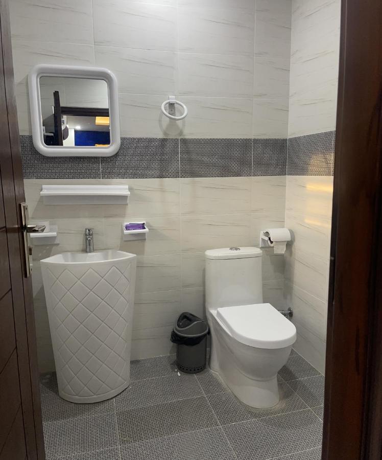 Premier Heights Jhelum 호텔 외부 사진