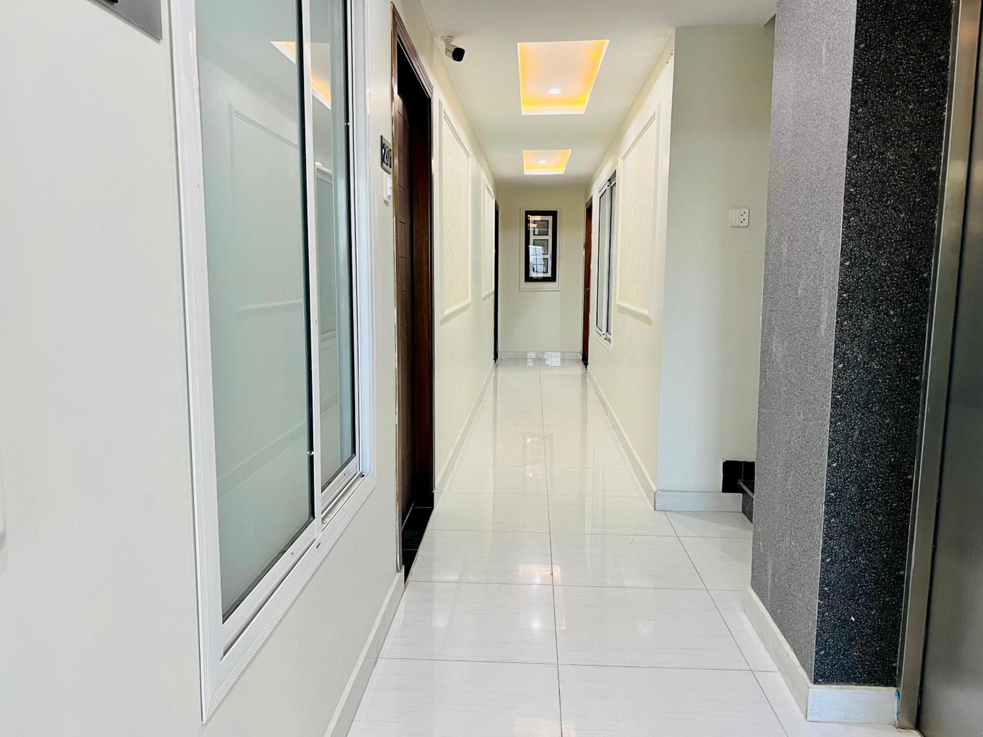 Premier Heights Jhelum 호텔 외부 사진